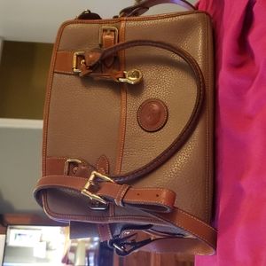 Dooney Bourke bag